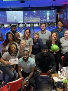 Strike for a Cause by Joining the 6th Annual Chamber Bowling Tournament in Tamarac