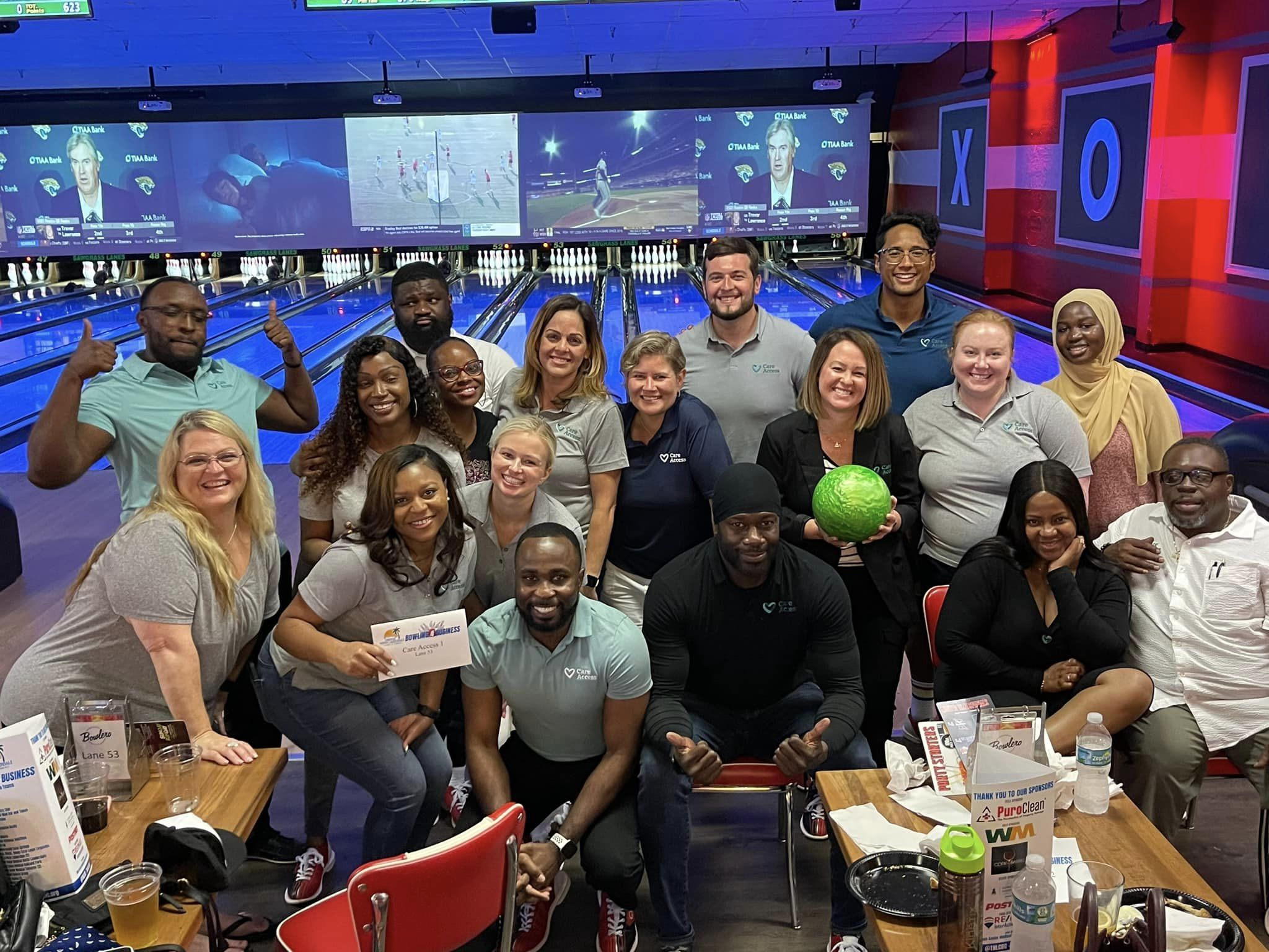 Strike for a Cause by Joining the 6th Annual Chamber Bowling Tournament in Tamarac 1