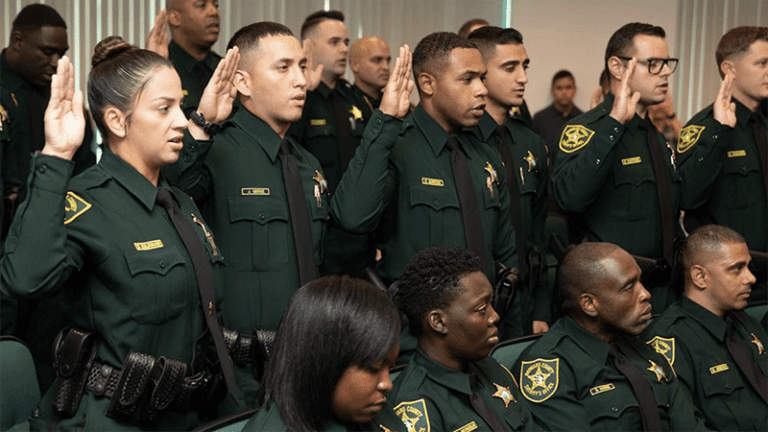 Now Hiring: Broward Sheriff’s Office Announces New Job Openings ...