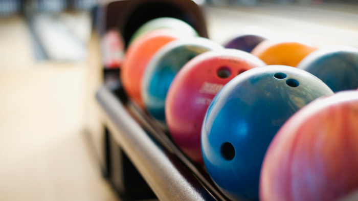 Rollin' and Bowlin': Gather the Family for a Night of Strikes in Tamarac