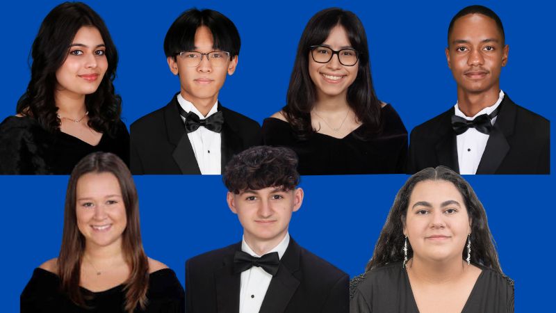 Celebrating Excellence: Meet Our Local Valedictorians and Salutatorians for 2023