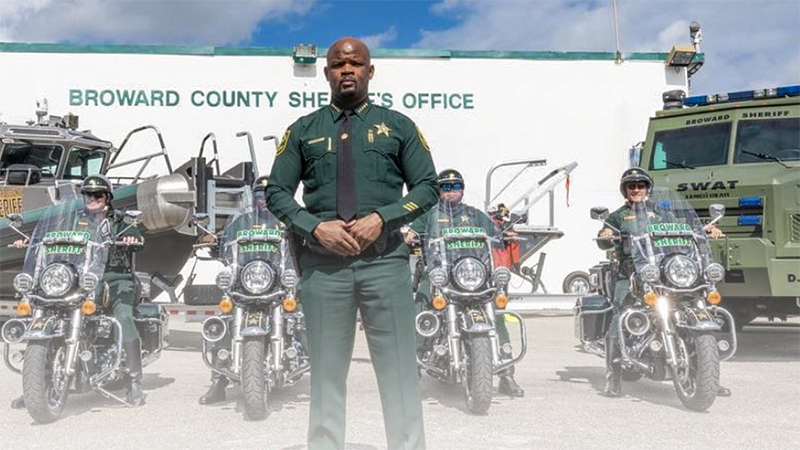 Now Hiring: Broward Sheriff’s Office Announces Additional New Job Openings