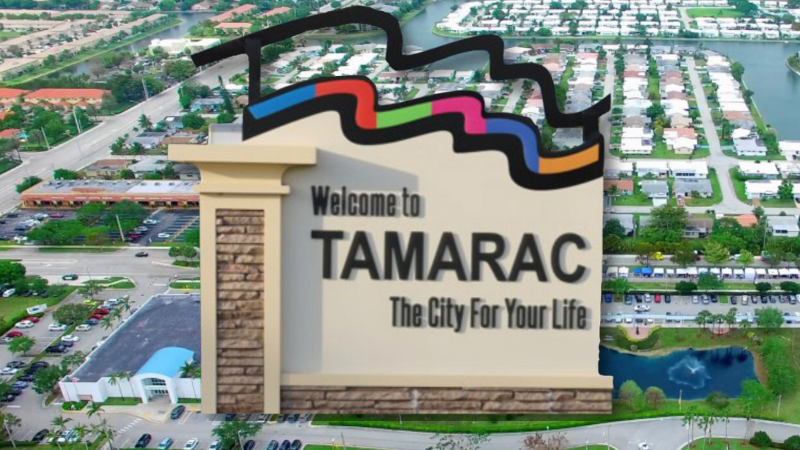 Tamarac 2040 Comprehensive Plan: Residents Invited to Public Input Workshop