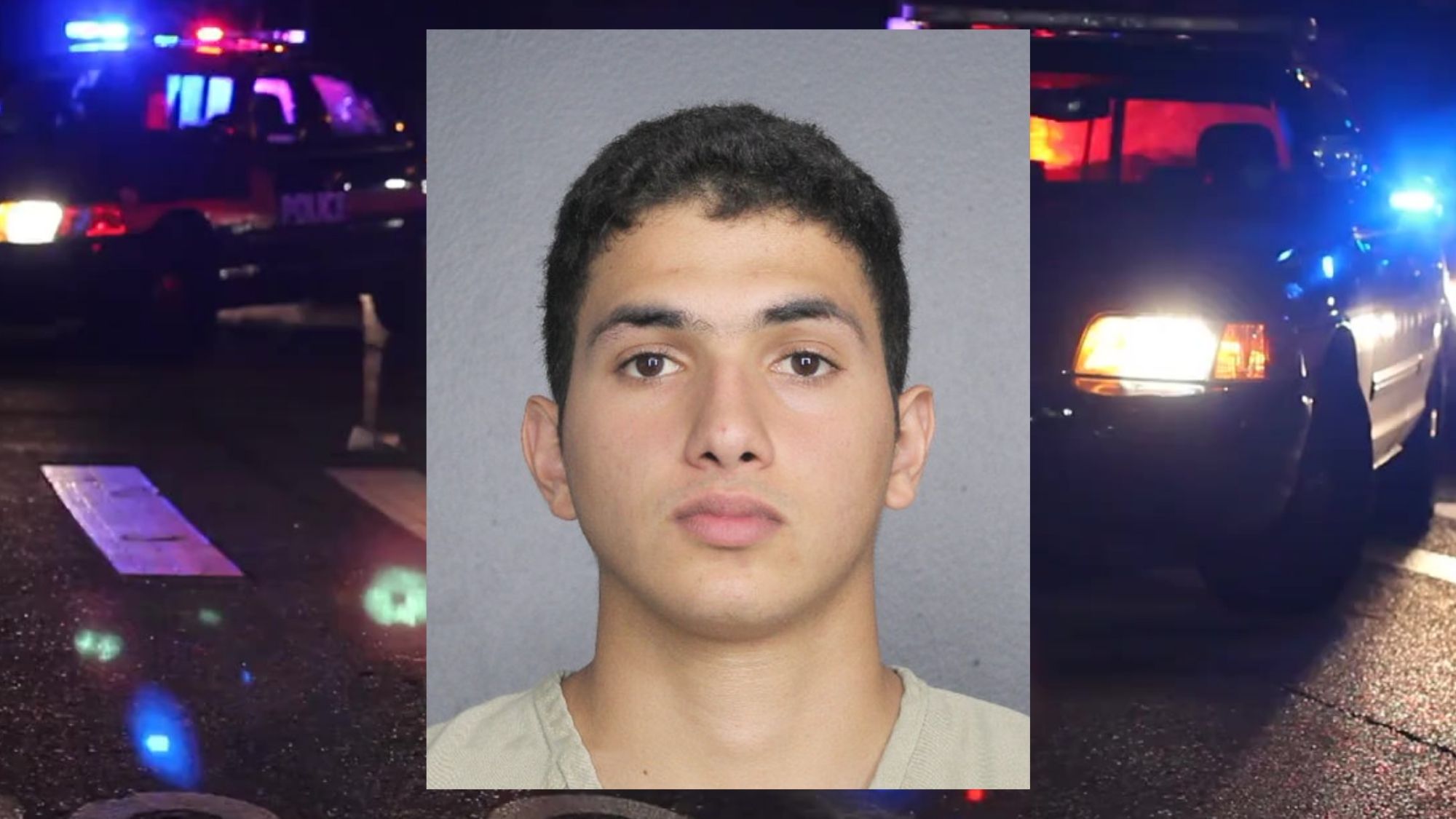 Tamarac Pizza Delivery Driver Orchestrates Shocking Home Invasion of Older Friend