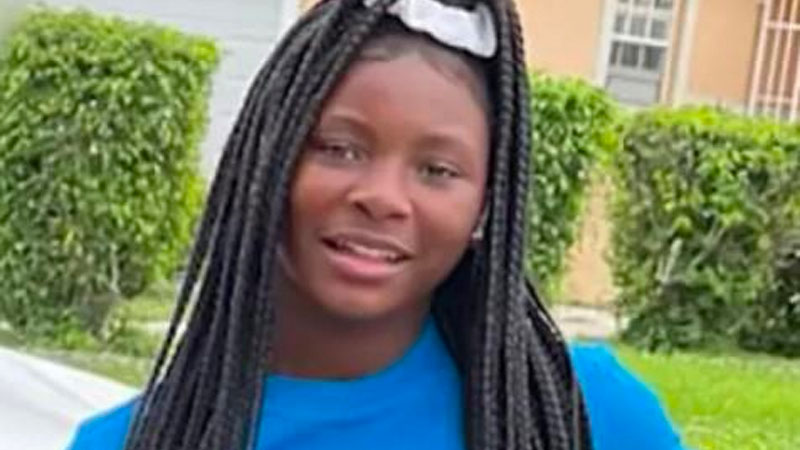 BSO Seeks Information Surrounding Fatal Shooting of 13-Year-Old in North Lauderdale