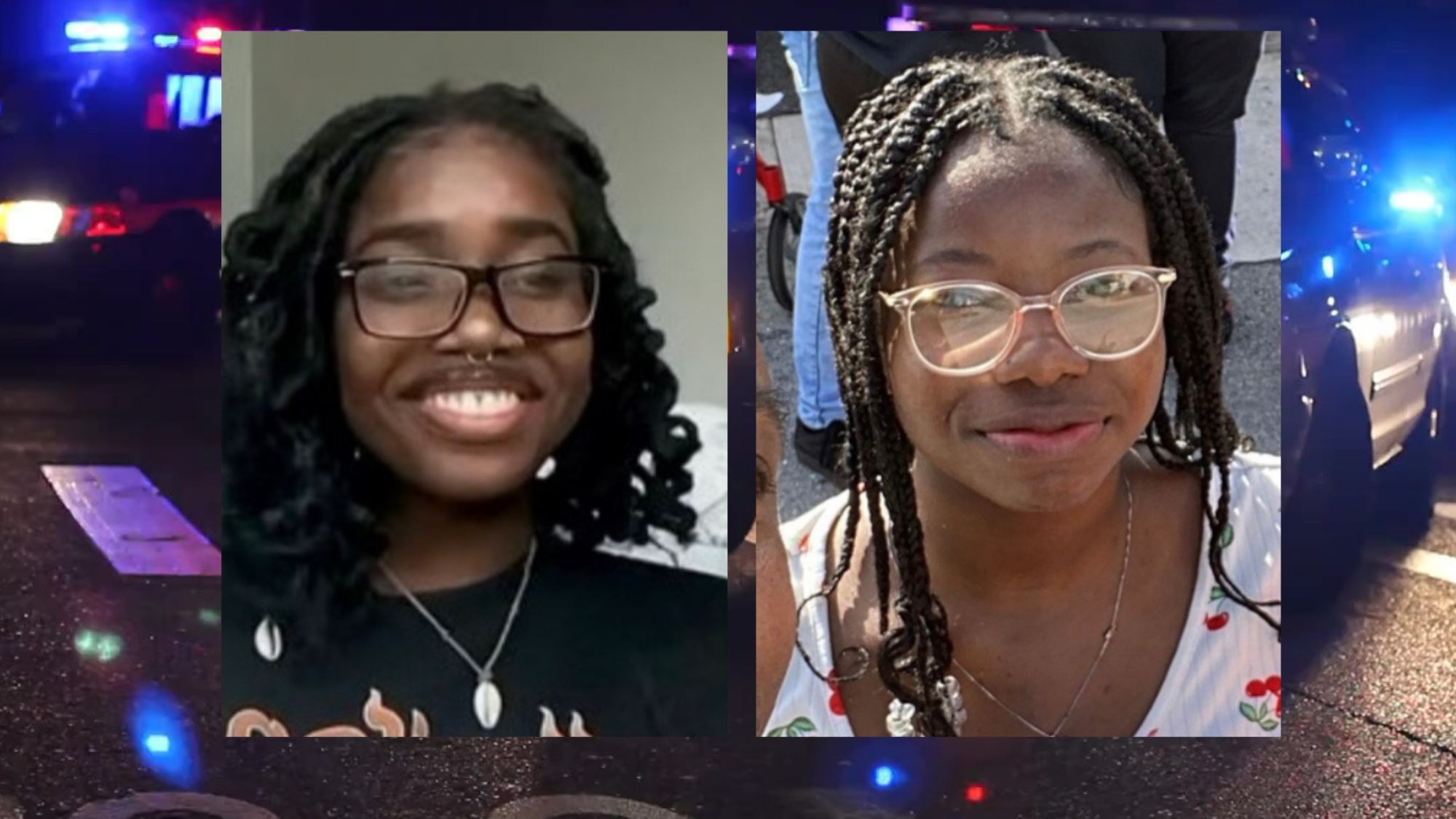Detectives Search for Missing Sisters Last Seen at Fort Lauderdale-Hollywood Airport