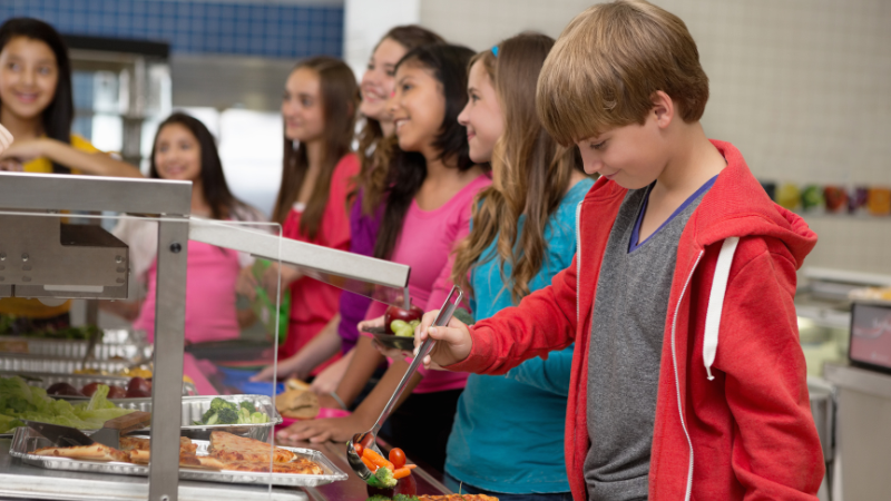 Kids Eat Free: Broward County Public School Students to Receive Free Meals in 2023/2024