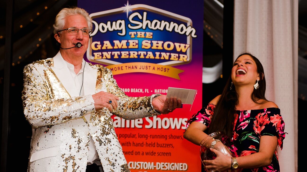 Kings Point Hosts Doug Shannon’s Jukebox Bingo: A Musical Showdown