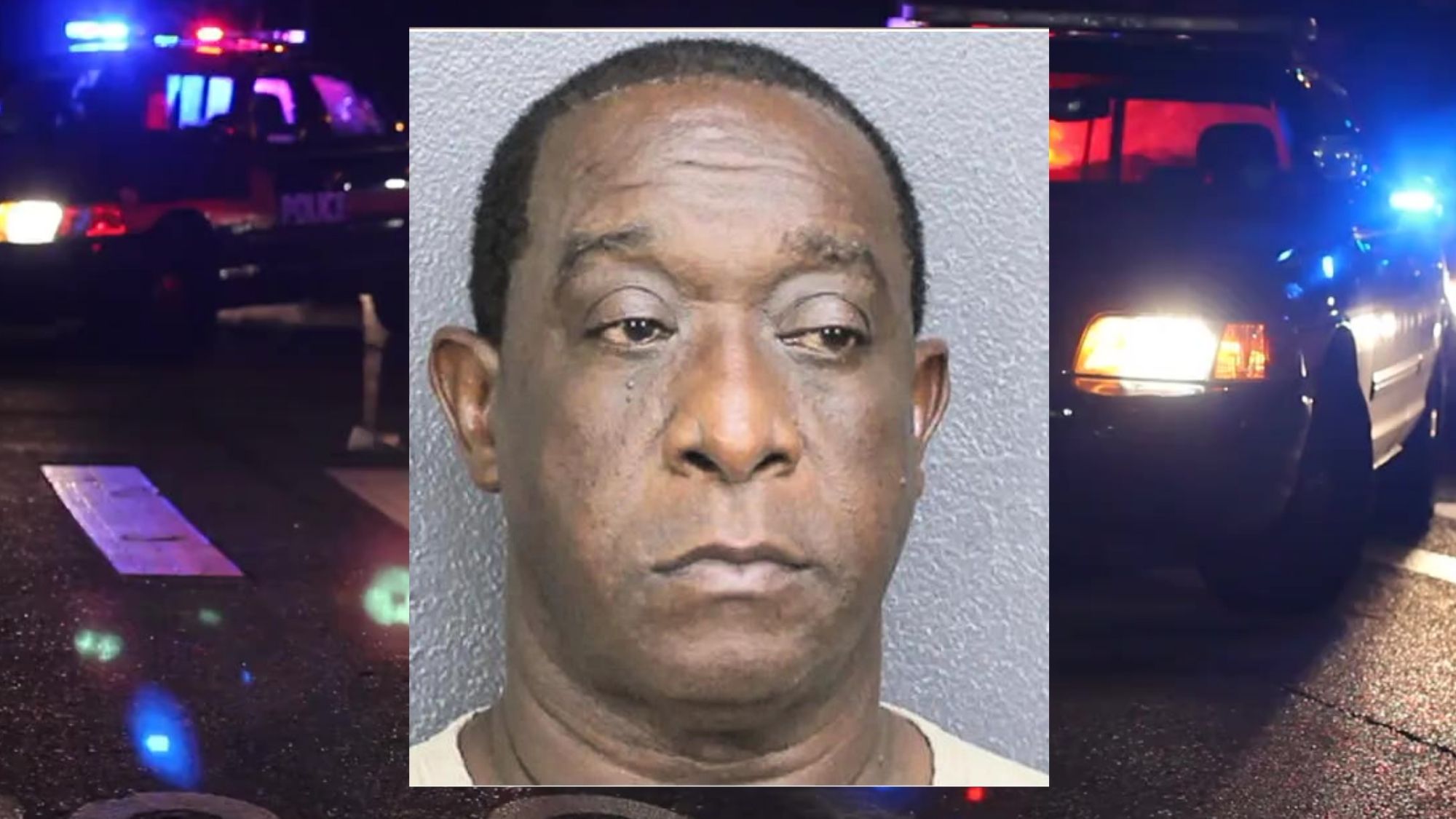 Man Charged with First-Degree Murder in Connection with North Lauderdale Shooting