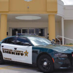 Meet Your Local Deputies at BSO Tamarac Faith & Blue Community Event