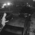 5 Vehicles Targeted in Spate of Weekend Car Burglaries in Tamarac