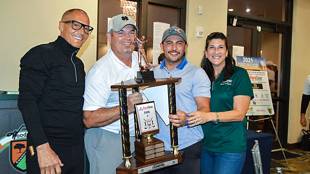 Swing for a Cause: Join the 8th Annual PuroClean Golf Tournament with the Tamarac North Lauderdale Chamber