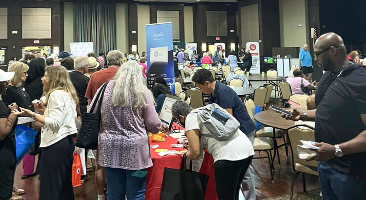 Chamber Invites Local Businesses to Kings Point Expo on February 26
