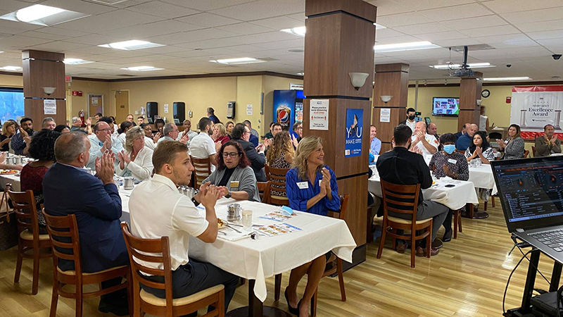 North Lauderdale Thanksgiving Business Breakfast Expo Set to Take Place on November 22