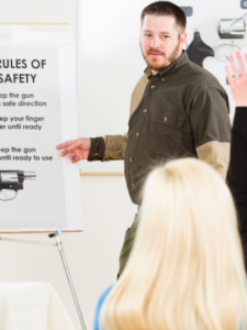 Broward Sheriff’s Office to Host Gun Safety Class Geared Toward Child Firearm Education