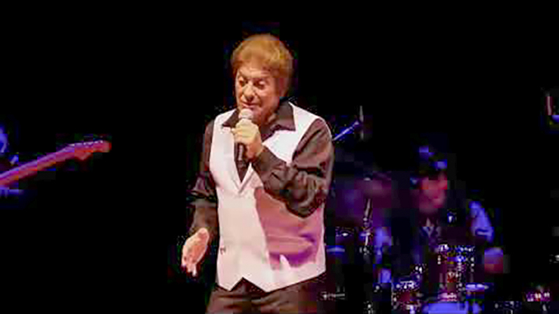 Doo-Wop Delight: Don’t Miss a Night of Nostalgia with John Tarangelo at the Kings Point Palace Doo-Wop Delight: Don’t Miss a Night of Nostalgia with John Tarangelo at the Kings Point Palace