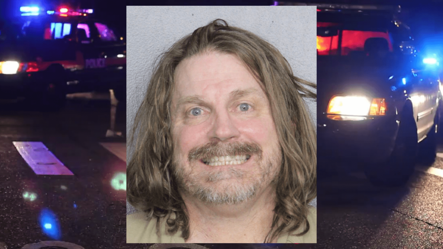 Tamarac Man Arrested Following Christmas Day Gunpoint Attack and ...