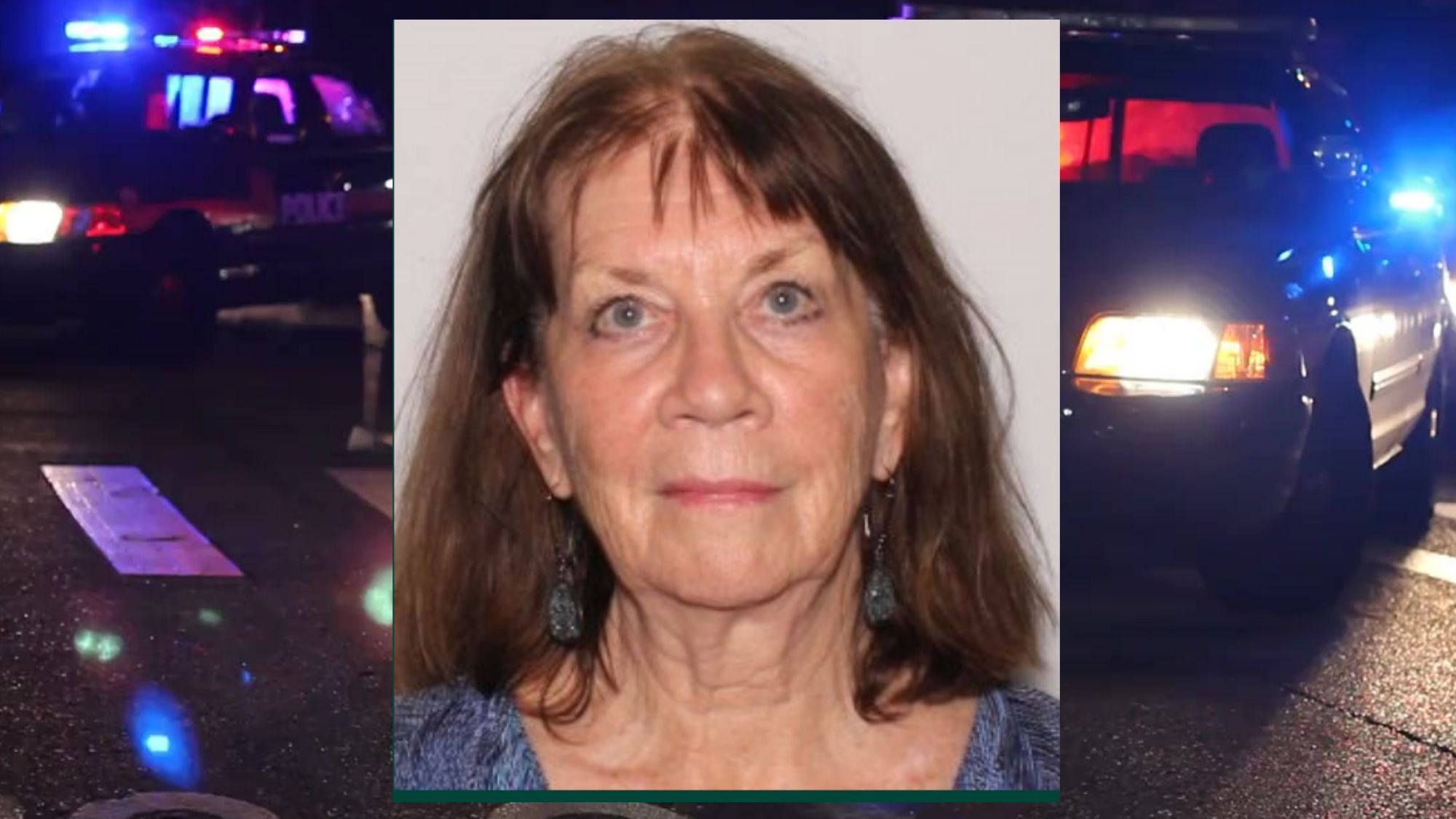 Detectives Search for Missing 81-Year-Old Woman Last Seen in Tamarac