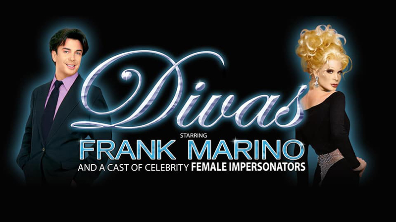 Divas Tribute Show Live at Kings Point Palace: A Spectacular Las Vegas Experience