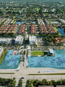 Tamarac Rejects Land Sale to Developer for Village Project