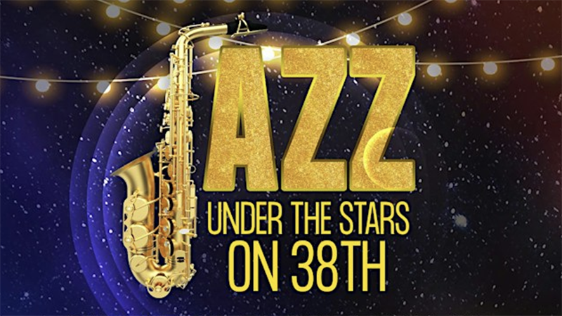 5th Annual Jazz Under the Stars Returns to Lauderhill on February 17