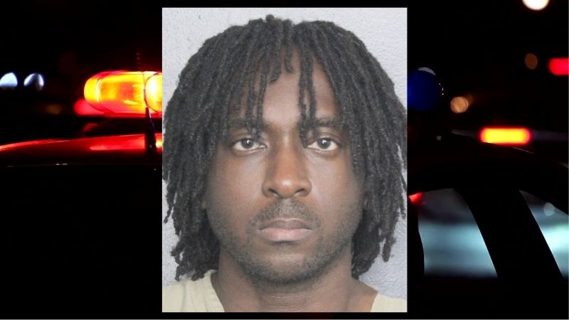 North Lauderdale Sex Offender Sentenced to 15 Years for Child Pornography Transportation
