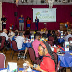 North Lauderdale's Future Unveiled at 2024 State of the City Expo