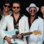 Groove to the Bee Gees Classics at the Kings Point Palace 2