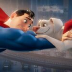 'Movies at the Park' Returns at Caporella Park on April 12 Featuring 'SuperPets'