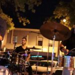 'Groove-on-the-Grass' Concert Series Returns on April 5 Featuring Smooth STB Santana Tribute Band