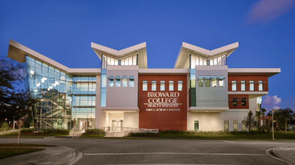 Eligible Tamarac Residents Can Take Broward College Classes for Free