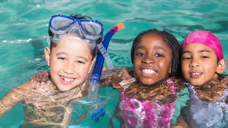 Learn, Play, and Stay Safe at Tamarac's’ Free Water Safety Expo 3