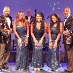 Ticket Alert: Experience The Motowners' Soulful Tribute at Kings Point Palace 1