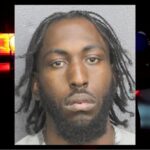 Man Arrested in Shooting That Killed 1, Injured 2 Outside North Lauderdale Bar