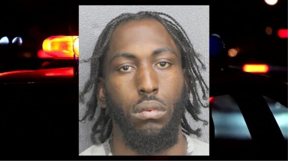 Man Arrested in Shooting That Killed 1, Injured 2 Outside North Lauderdale Bar