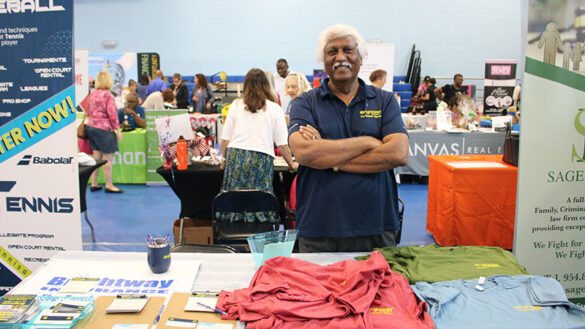 Tamarac Chamber's Rise Small Business Expo Marks a Success, Paves Way for Future Events