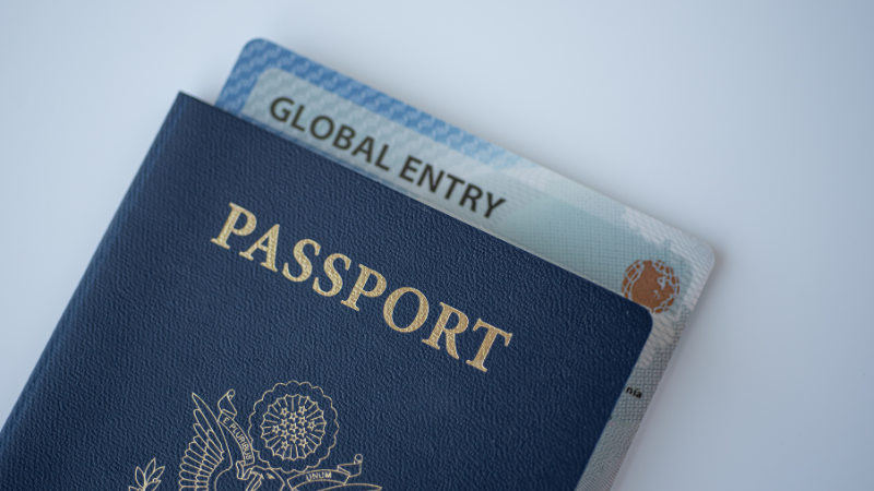 Tamarac Residents Can Join the Global Entry Program with Expedited Processing 3