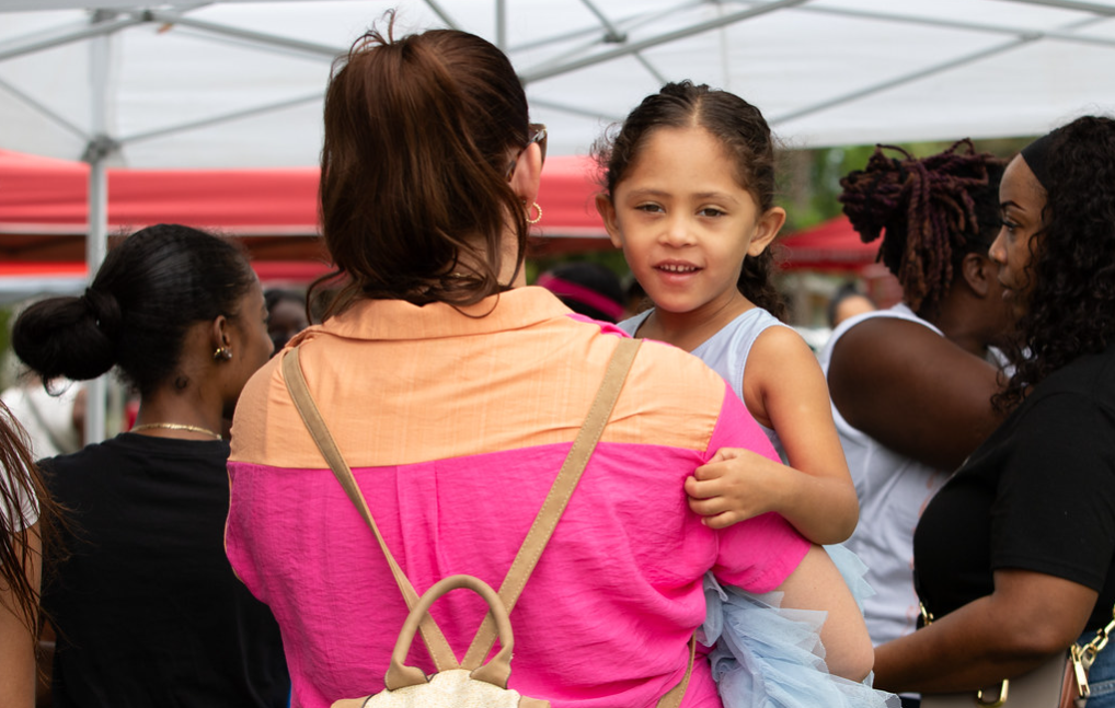 Celebrate Caribbean Heritage Month at Tamarac's Island Groove in the Park