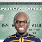 Don’t Leave Home Without Him: Marlon Bolton Persuades City to Accept American Express Cards, Says He Wants Rewards Points