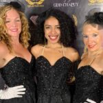 Don’t Miss The Rhythm Chicks at the Kings Point Palace