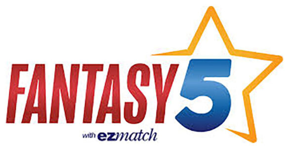 Winning Fantasy 5 Lottery Ticket Purchased at Tamarac Publix