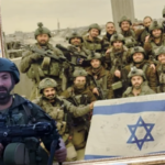 Chabad Jewish Center of Tamarac Hosts IDF Combat Veteran at Memorial for Oct. 7 Victims