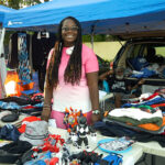 Tamarac garage Sale