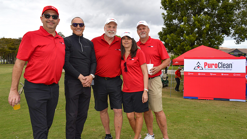 Register for the Tamarac North Lauderdale Chamber's 6th Annual PuroClean Classic Golf Tournament