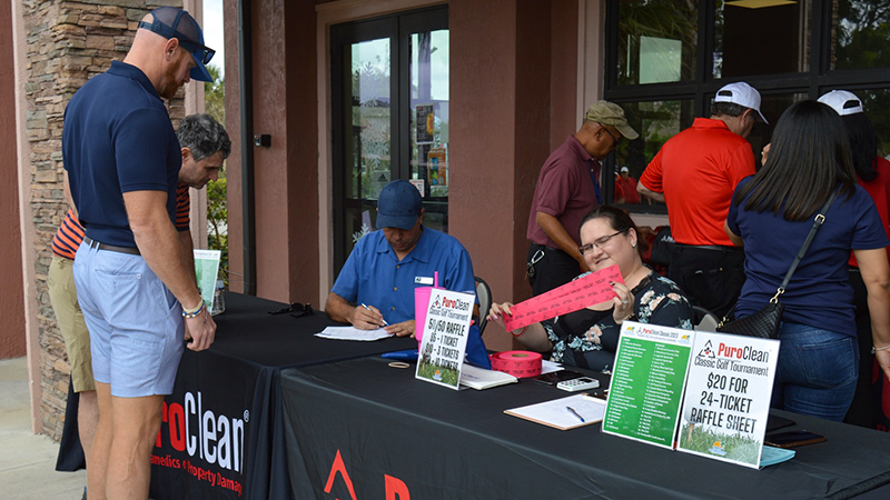 Register for the Tamarac North Lauderdale Chamber’s 6th Annual PuroClean Classic Golf Tournament – Tamarac Talk