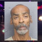 Homeless Man Posing as Pastor Arrested in Tamarac Burglary Spree, Linked to Multiple Thefts