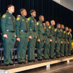 Career Fair Offers $5,000 Bonus for New Detention Deputies at BSO