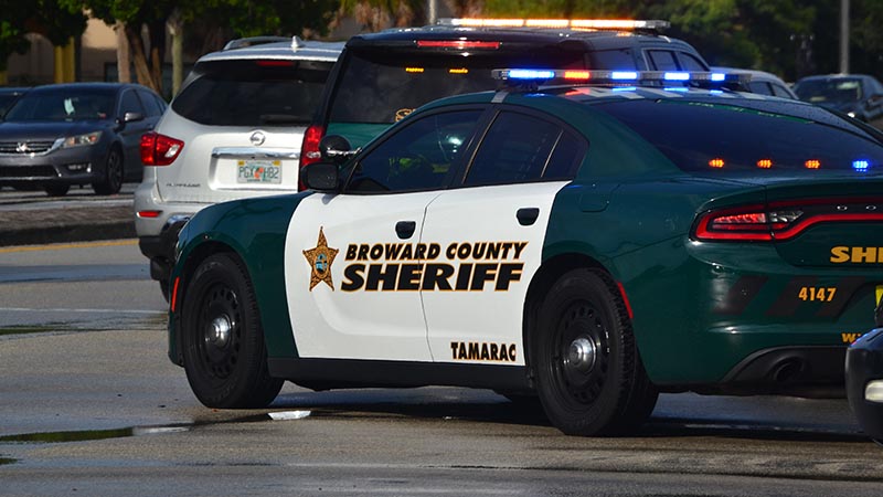 BSO to Bolster Tamarac Force With Nine Additional Deputies