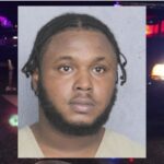 Man Charged in Accidental Shooting Death of 6-Year-Old in Tamarac