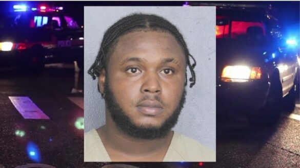 Man Charged in Accidental Shooting Death of 6-Year-Old in Tamarac